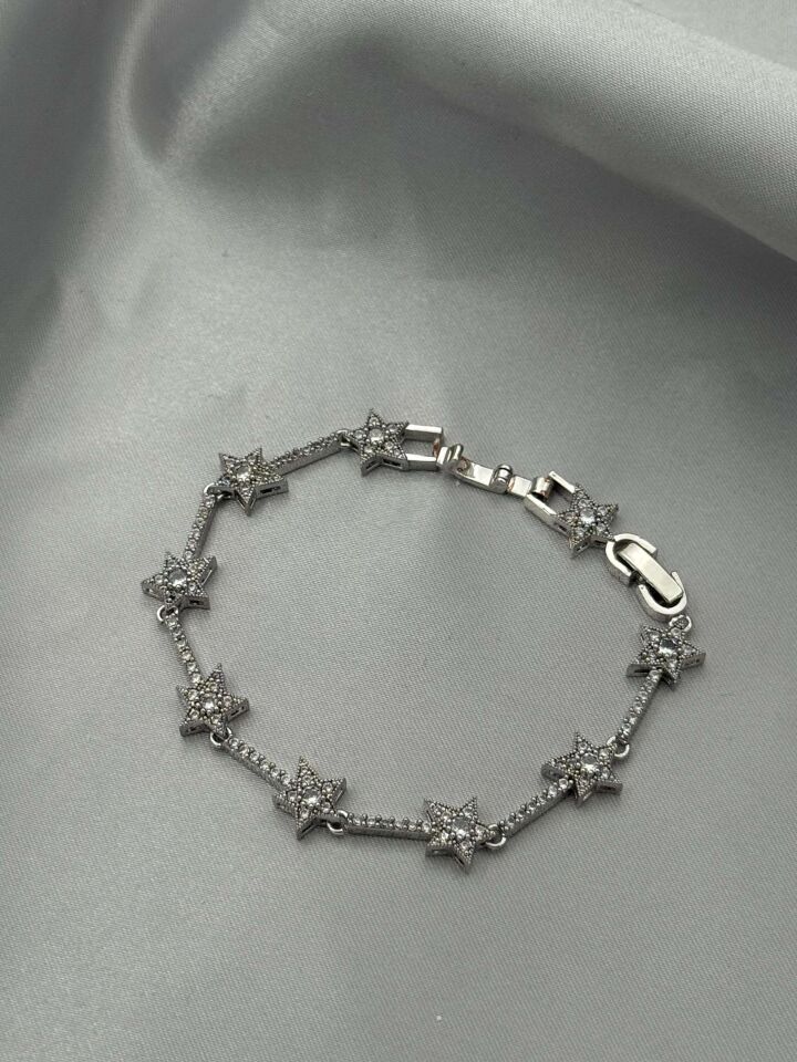 VIP Özel Seri Bileklik // BILEK-5145