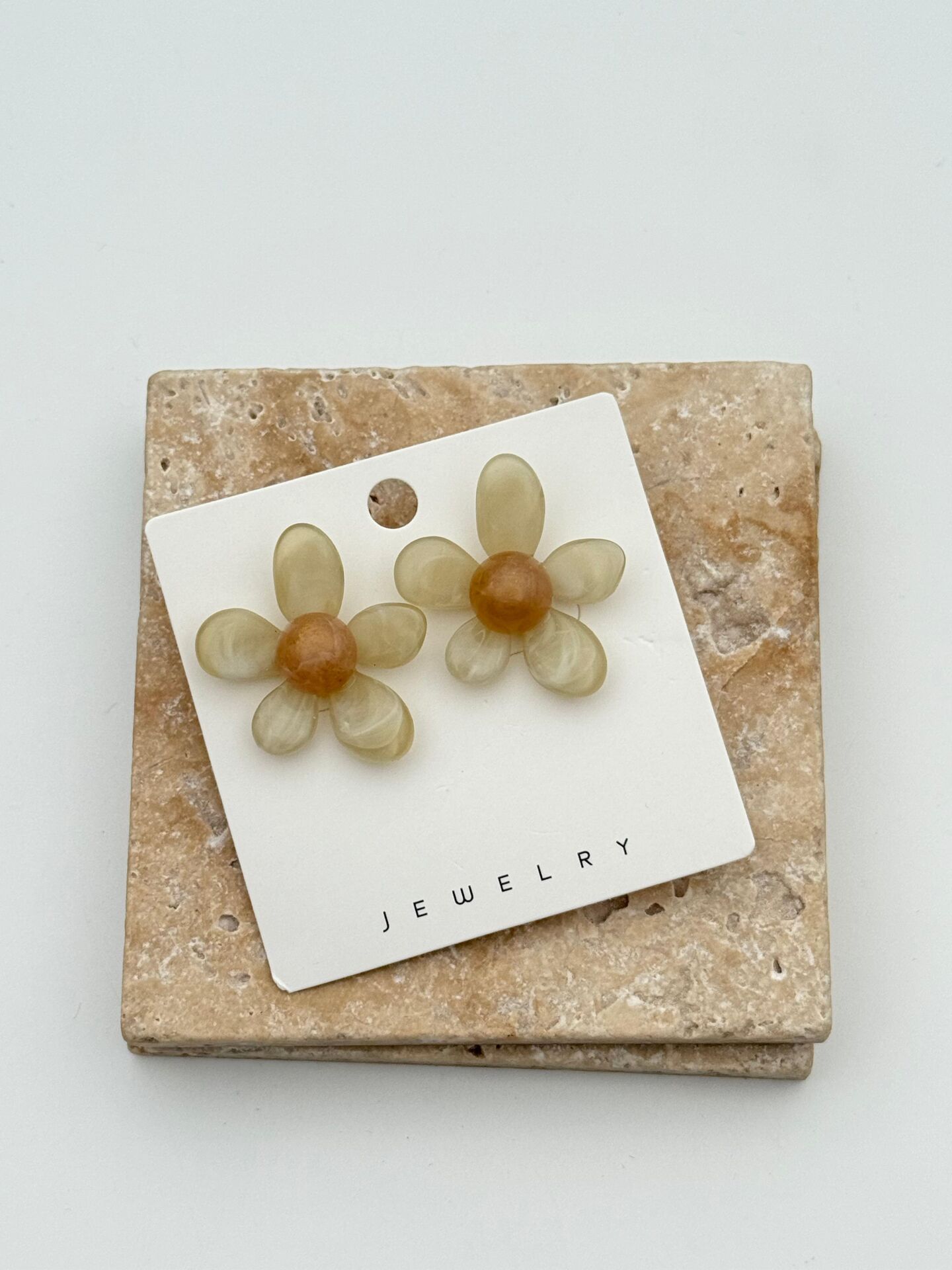 VIP Özel Seri Küpe // ITHAL-3525