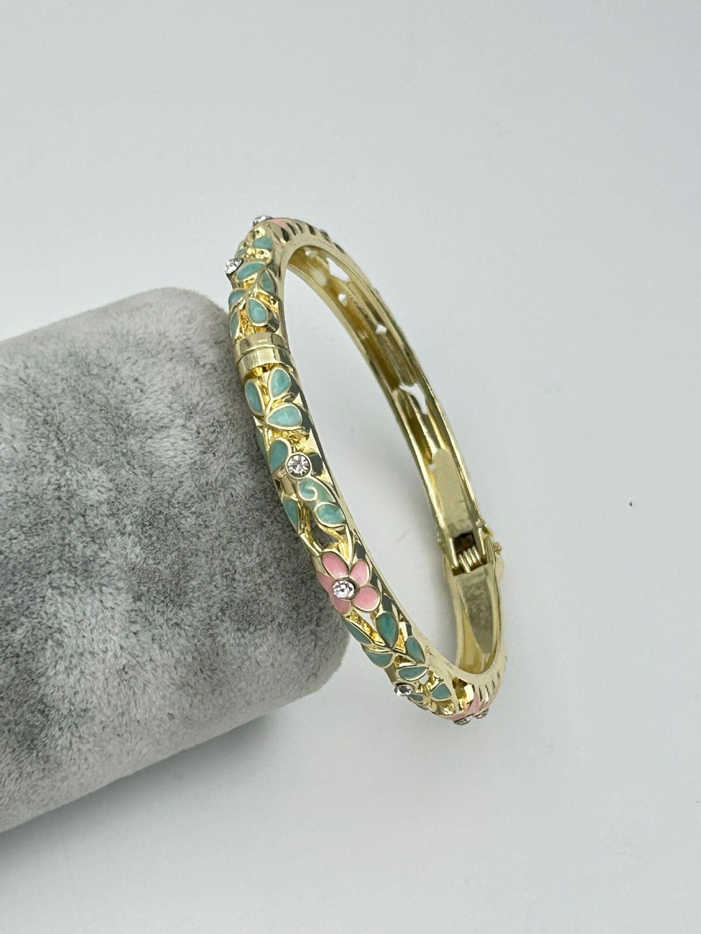 VIP Mineli Kelepçe // KELEPCE-3653