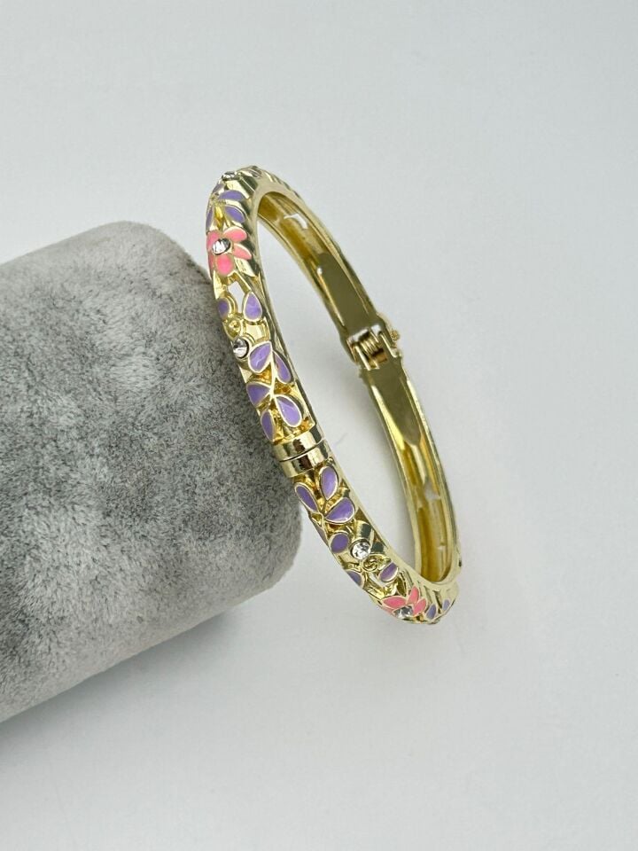 VIP Mineli Kelepçe // KELEPCE-3654