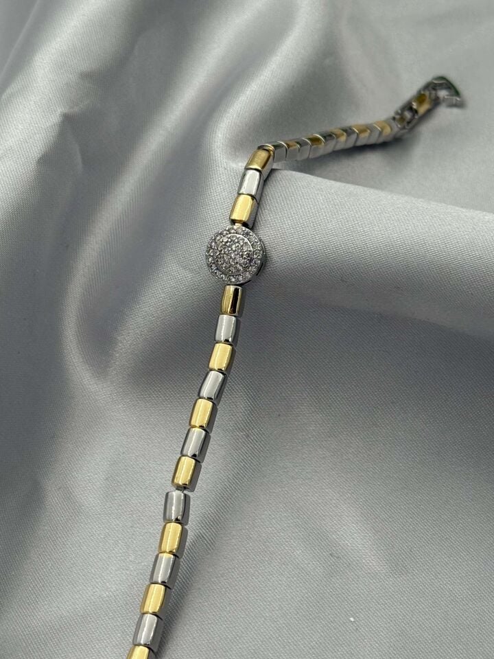 VIP Özel Seri Bileklik // BILEK-5147