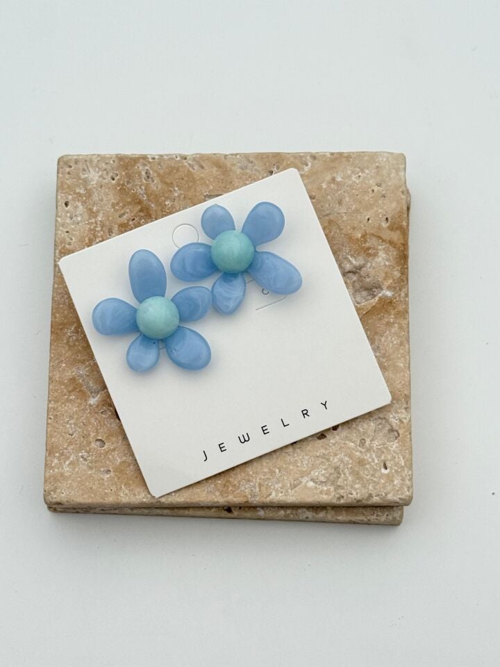 VIP Özel Seri Küpe // ITHAL-3527