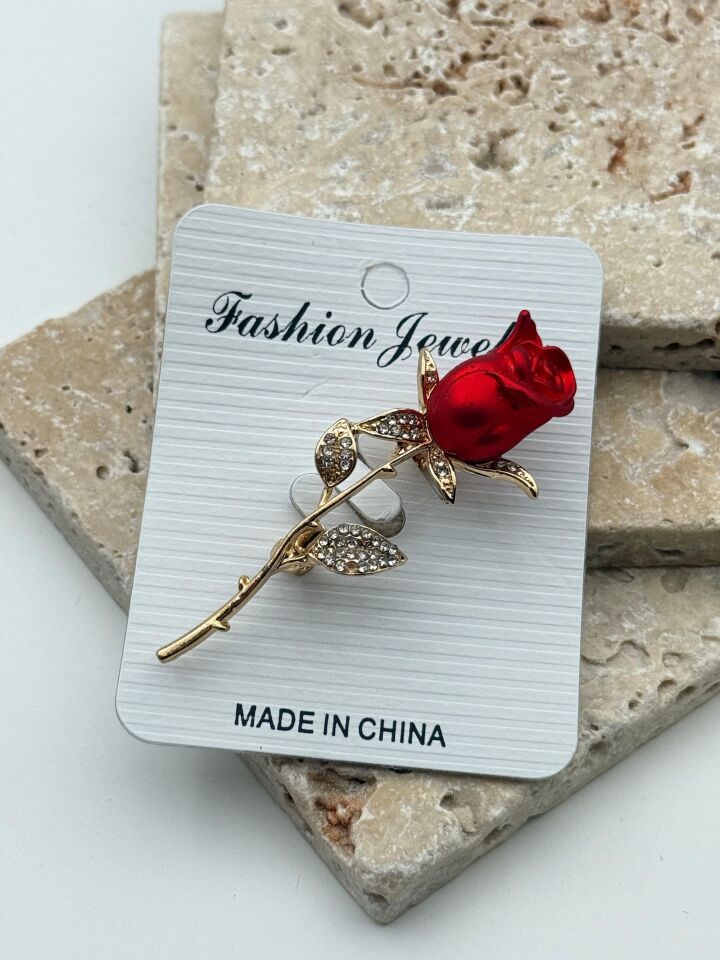 Special Edition Brooch // BROS-567