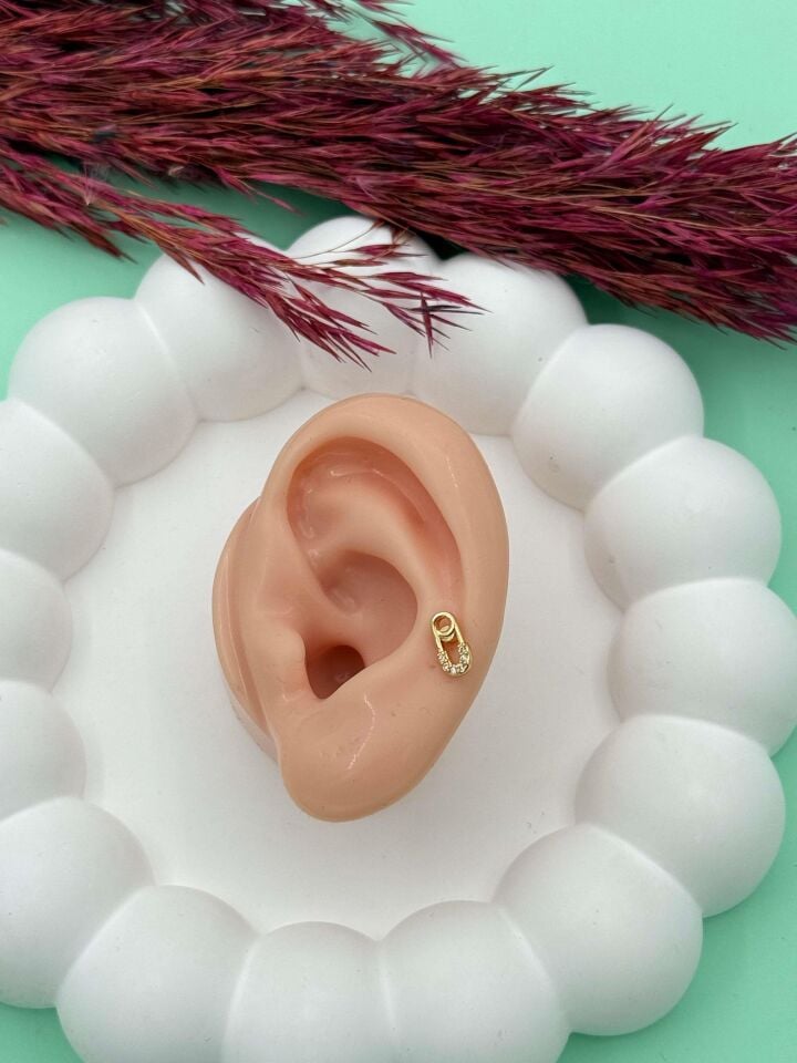Stahltragus // TRAG-014