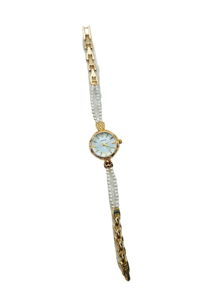 Çelik Kadın Saat // SAAT-409