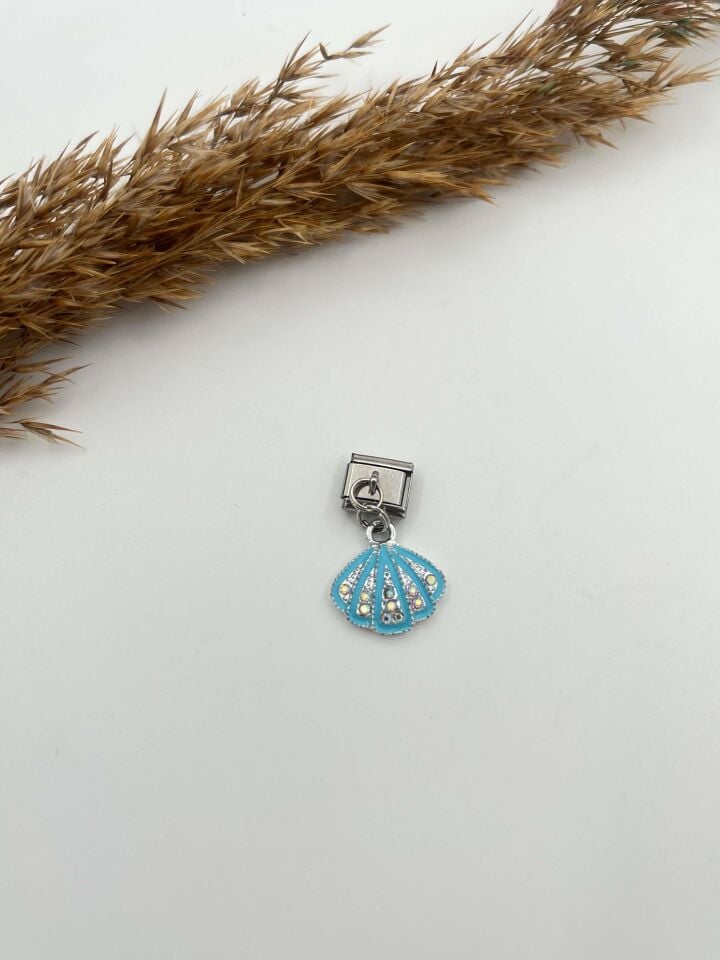 NMT Charm // CHARM-595