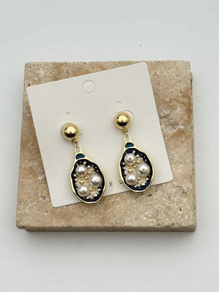 VIP Özel Seri Küpe // ITHAL-3545