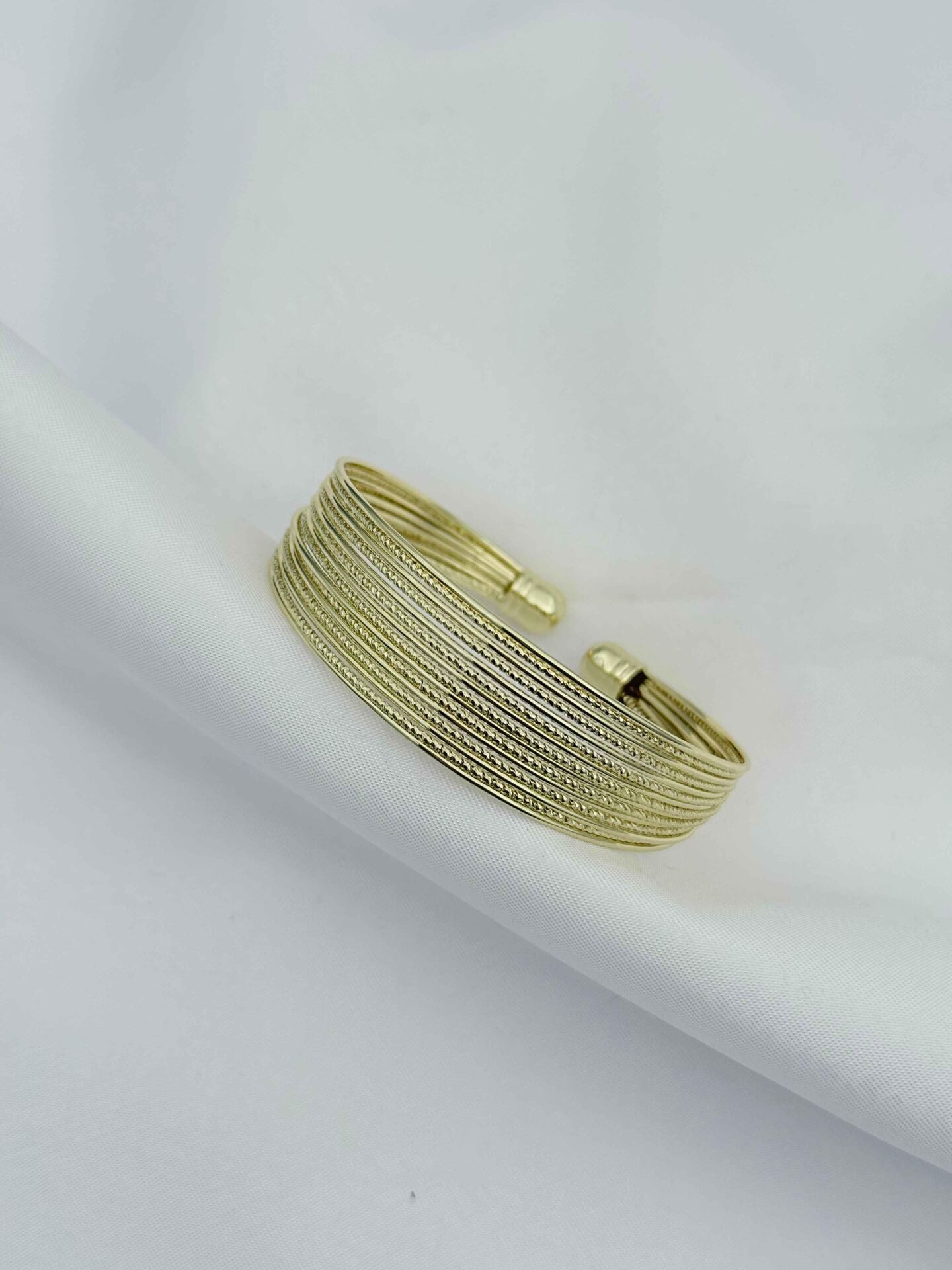 14K Kelepçe // KELEPCE-4384