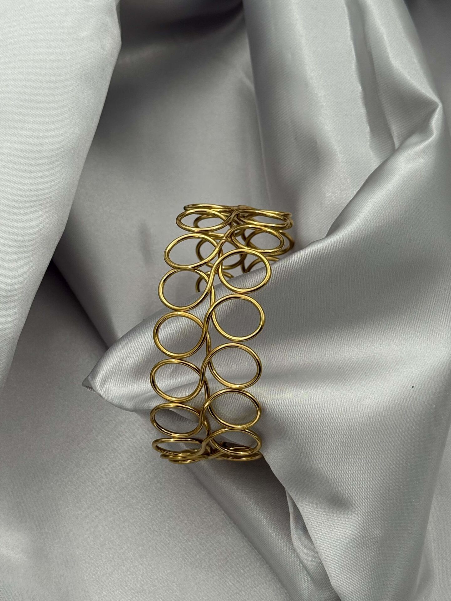 Çelik Pazu Kelepçesi // KELEPCE-3378