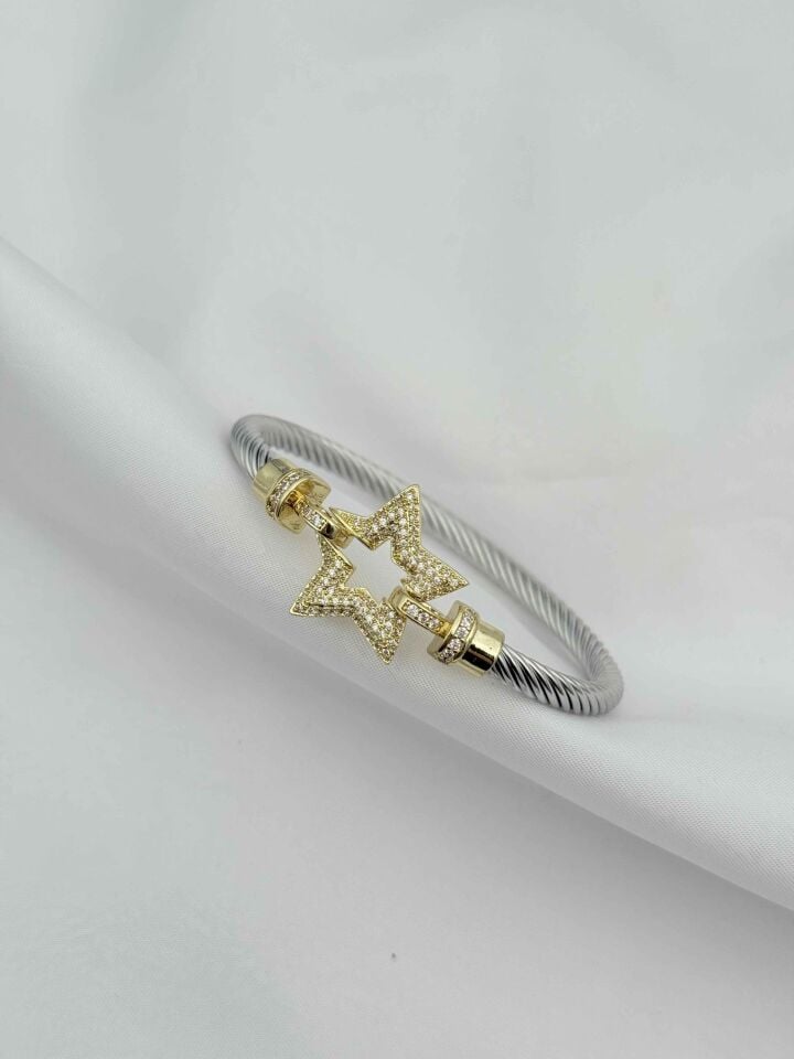 14K Kelepçe // KELEPCE-4385