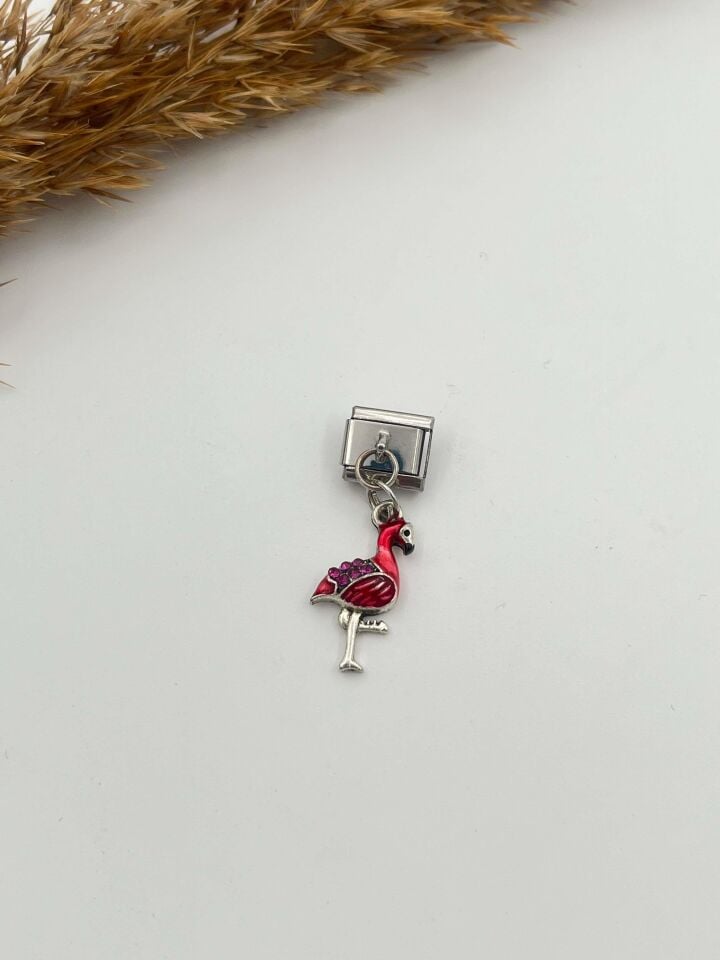 NMT Charm // CHARM-598