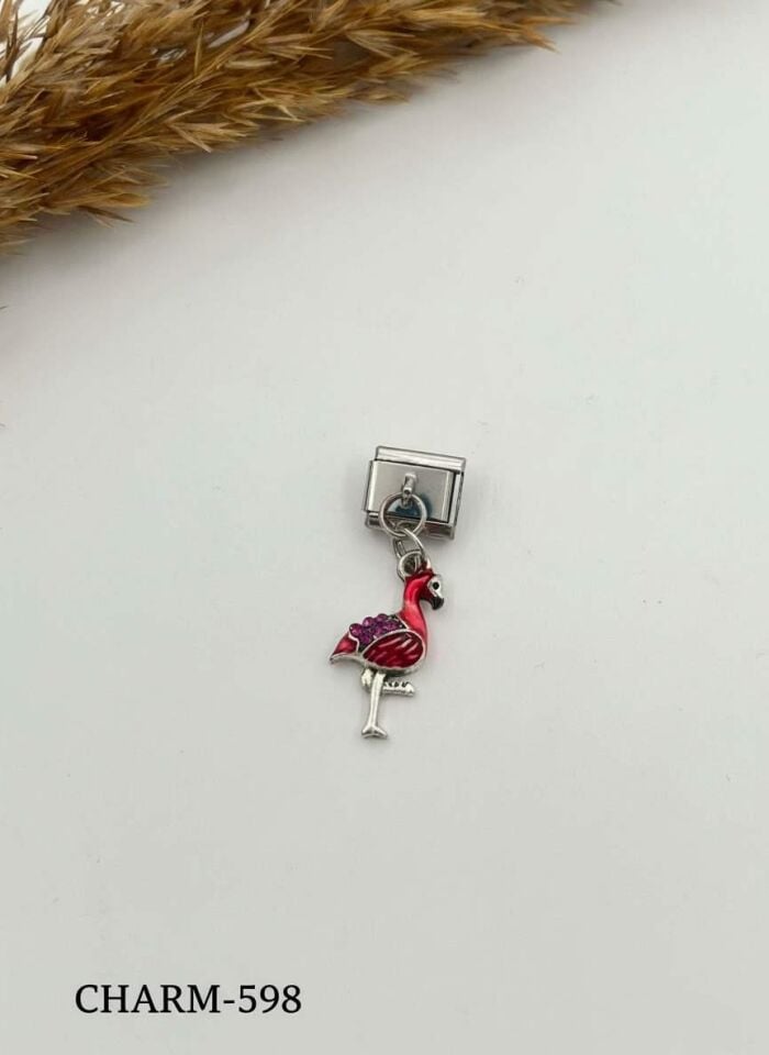 NMT Charm // CHARM-598