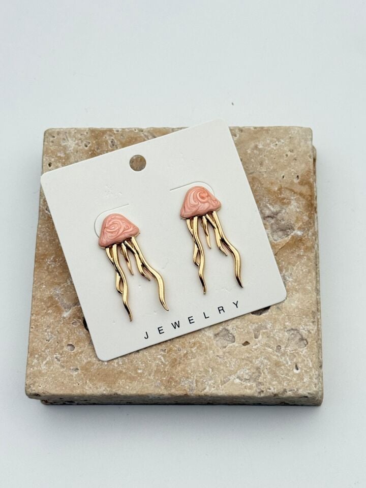 VIP Özel Seri Küpe // ITHAL-3548