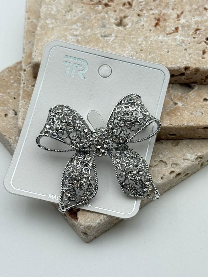 Special Edition Brooch // BROS-573