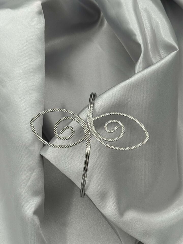 Çelik Pazu Kelepçesi // KELEPCE-3382