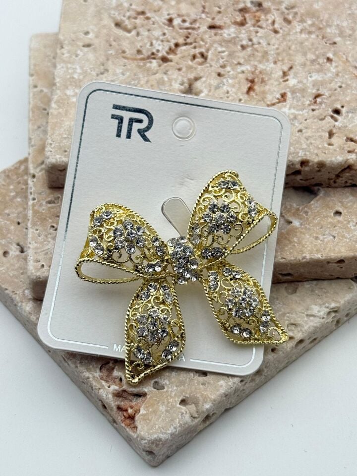 Special Edition Brooch // BROS-574
