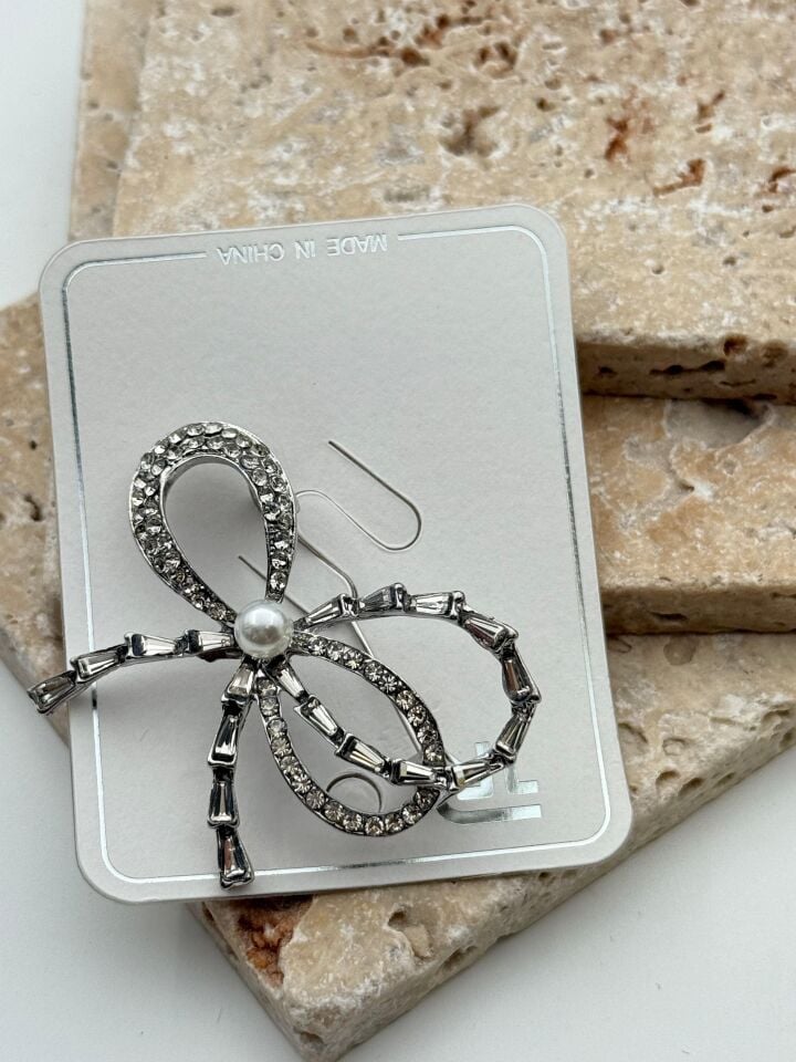 Special Edition Brooch // BROS-575
