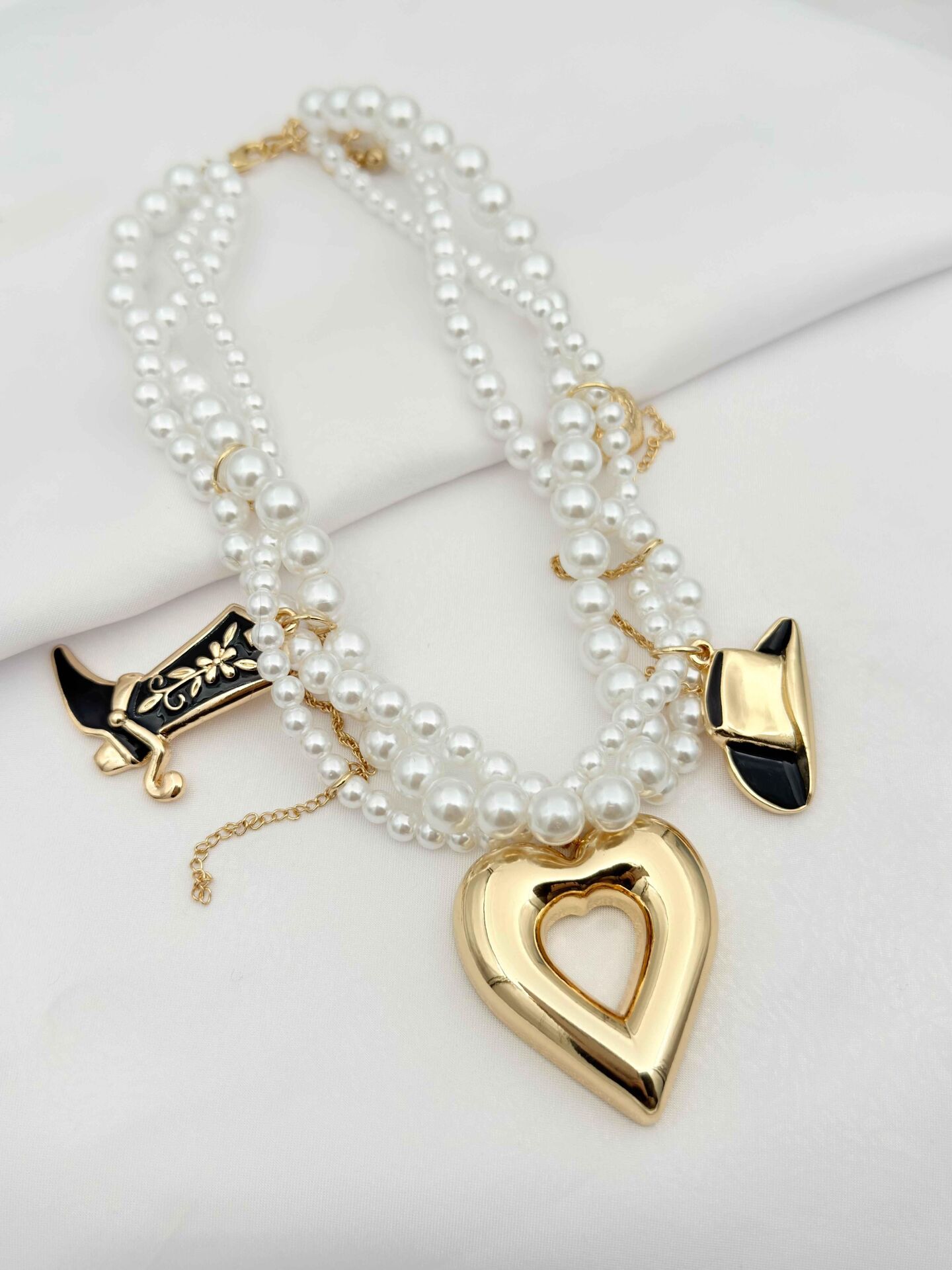 VIP Kolye // KOLYE-6584