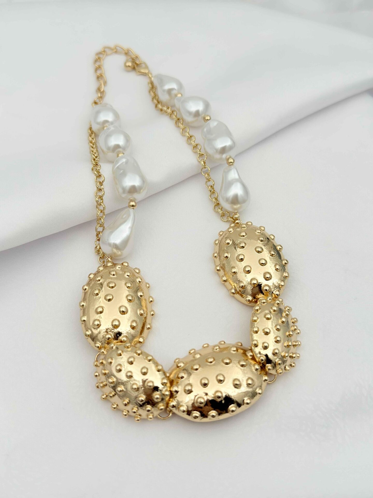 VIP Kolye // KOLYE-6585