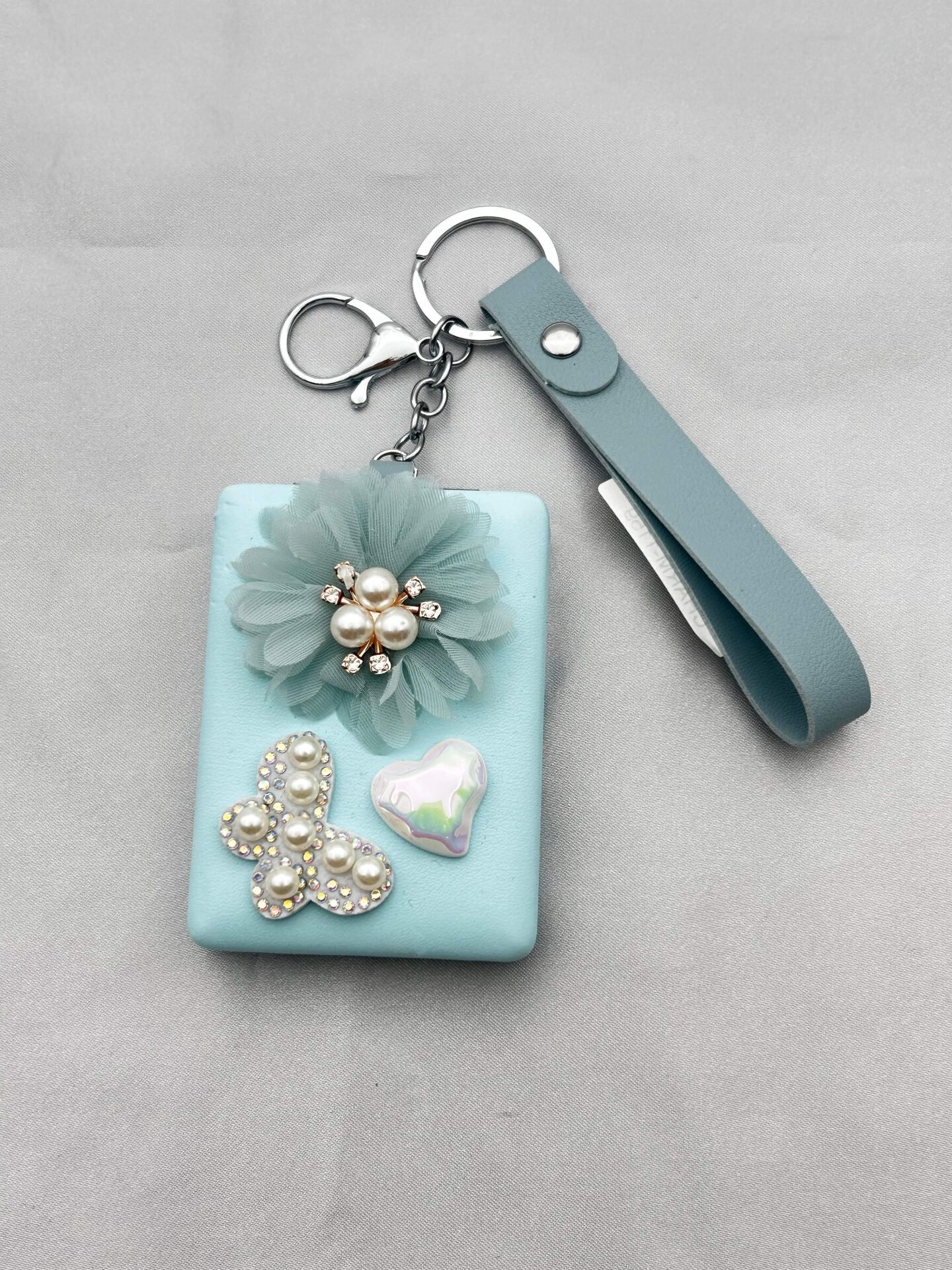 Ayna Çanta Charmı // CHARM-1159