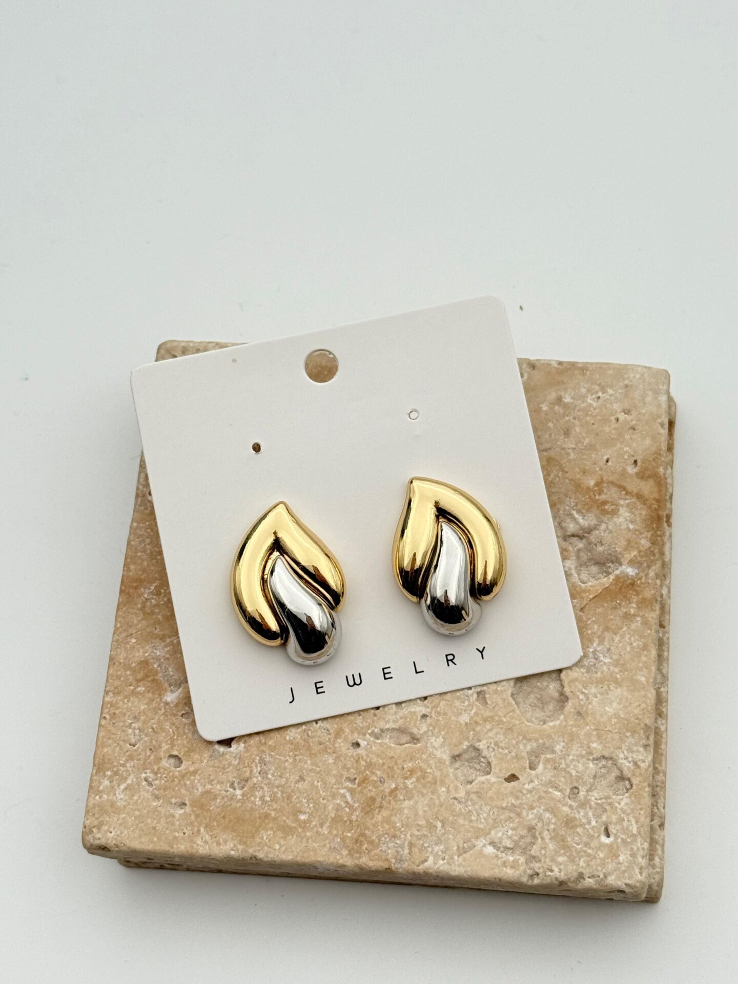 VIP Özel Seri Küpe // ITHAL-3557