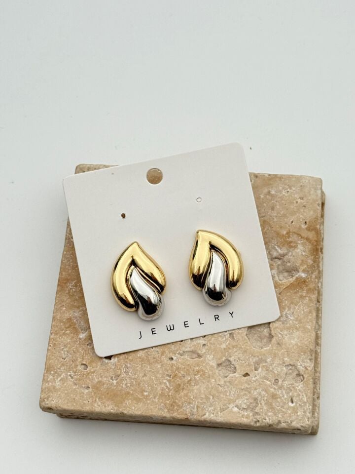 VIP Özel Seri Küpe // ITHAL-3557