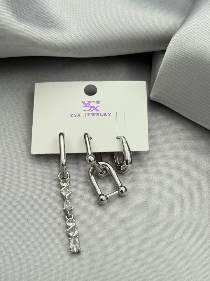 YSX Küpe // ITHAL-2994