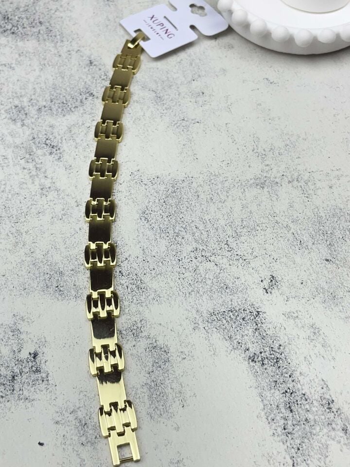 XUPING Bracelet // WRIST-2290