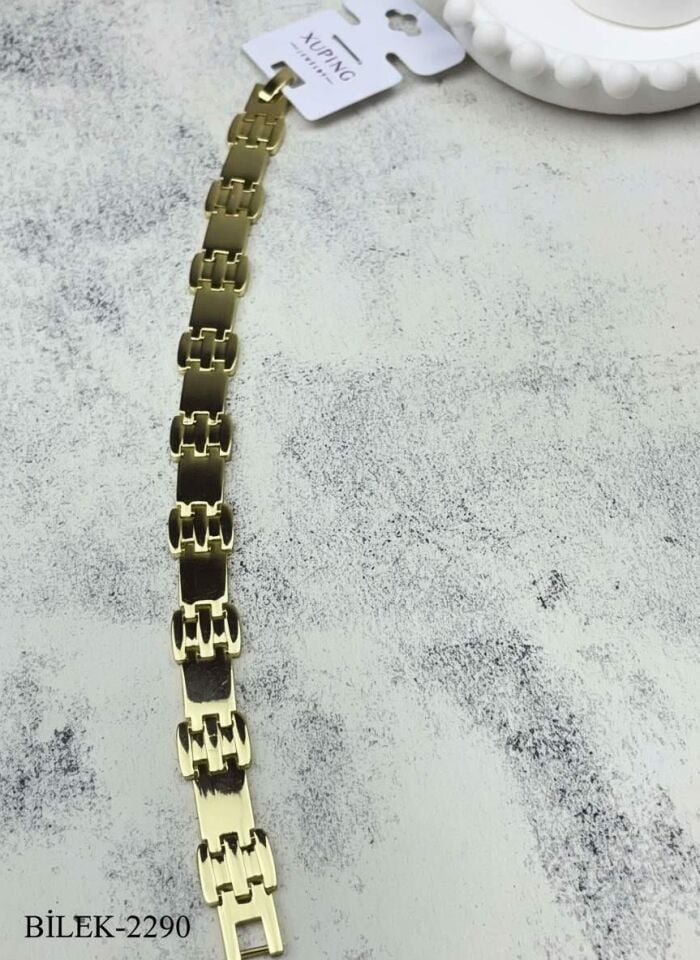 XUPİNG Bileklik // BİLEK-2290