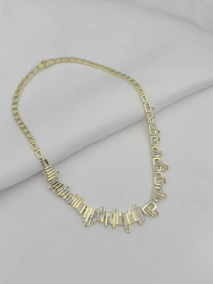 14K Kolye // KOLYE-6592