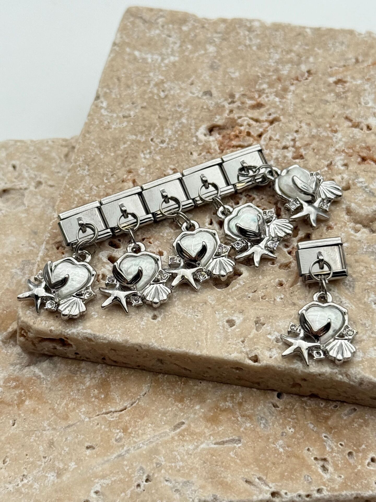 NMT Charm // CHARM-1001