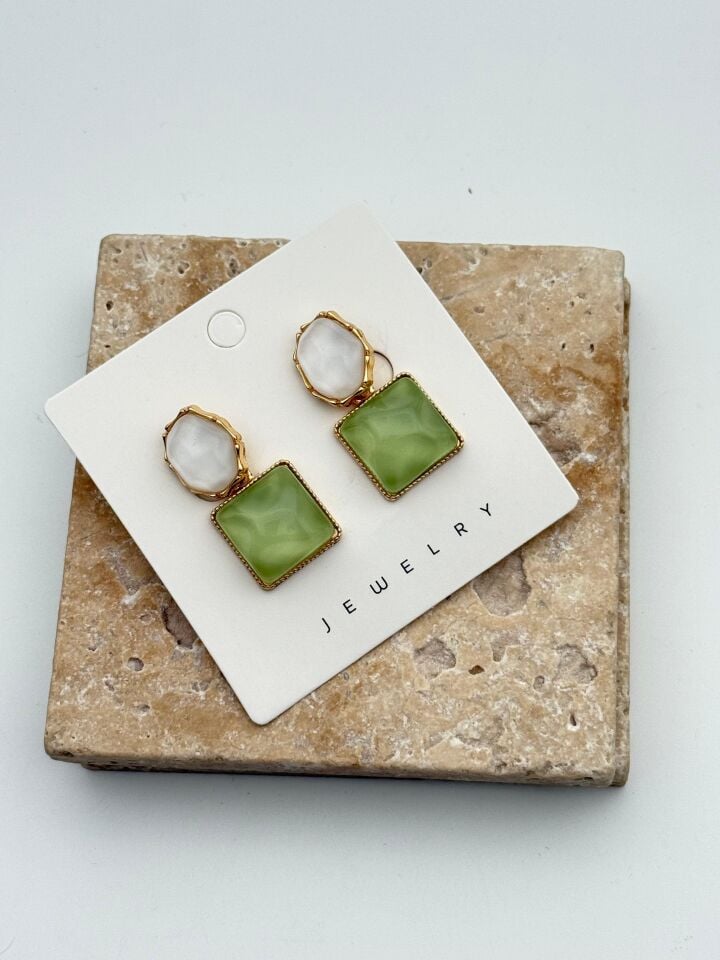 VIP Özel Seri Küpe // ITHAL-3561