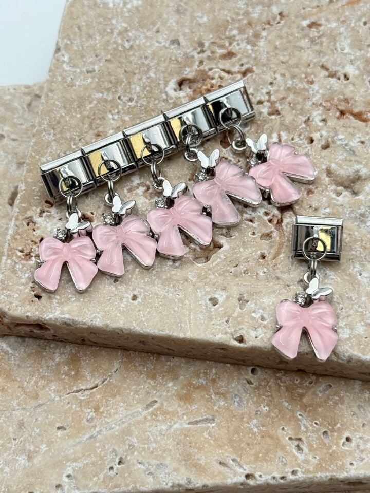 NMT Charm // CHARM-1004