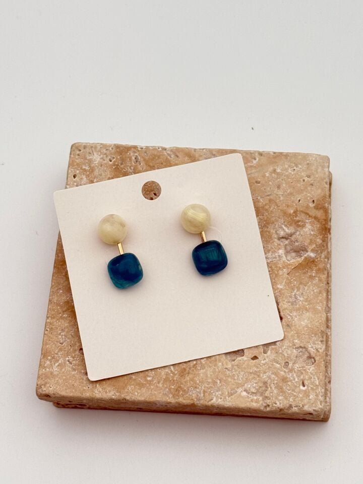 VIP Özel Seri Küpe // ITHAL-3564