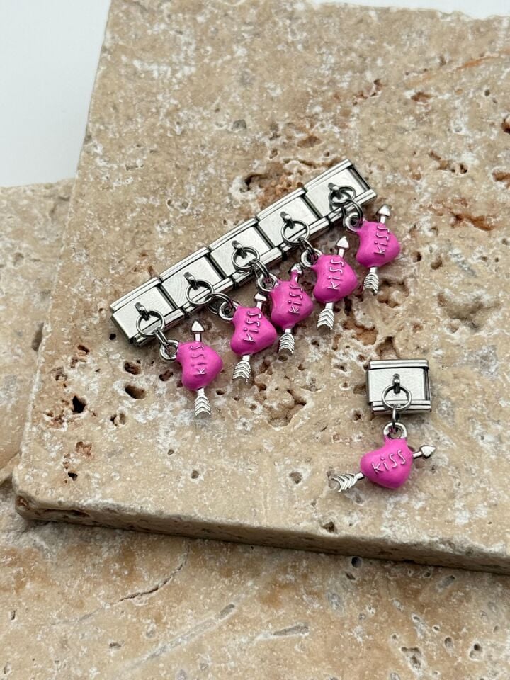 NMT-Anhänger // CHARM-1005