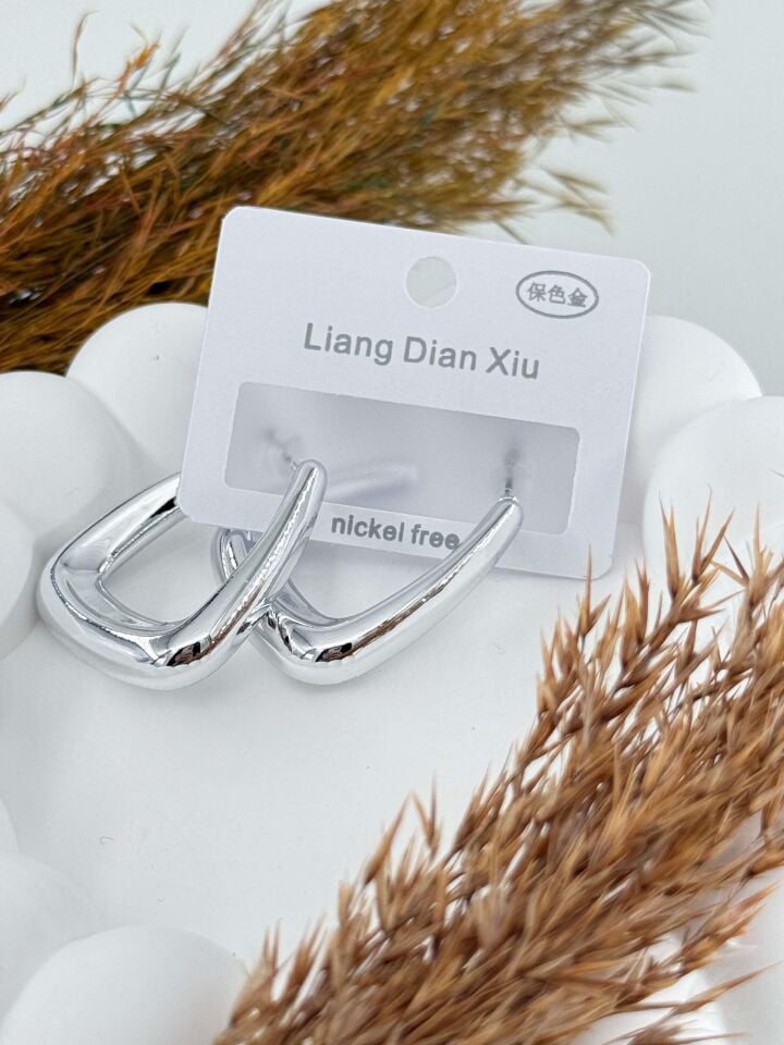 VIP Küpe // ITHAL-2887