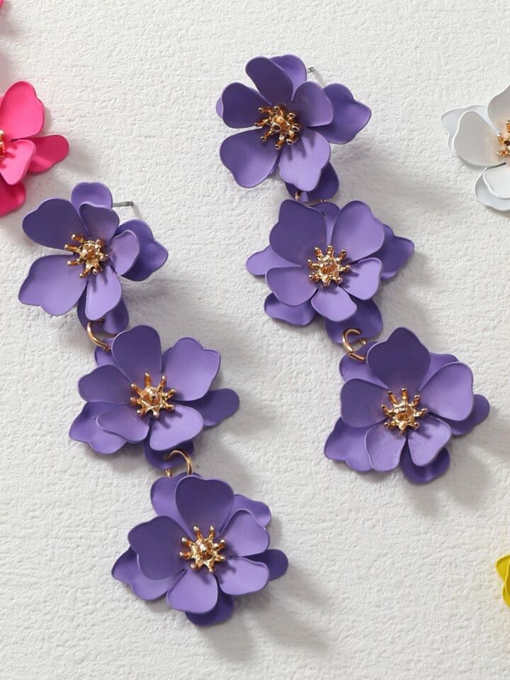 VIP COV Earring // IMPORT-3051