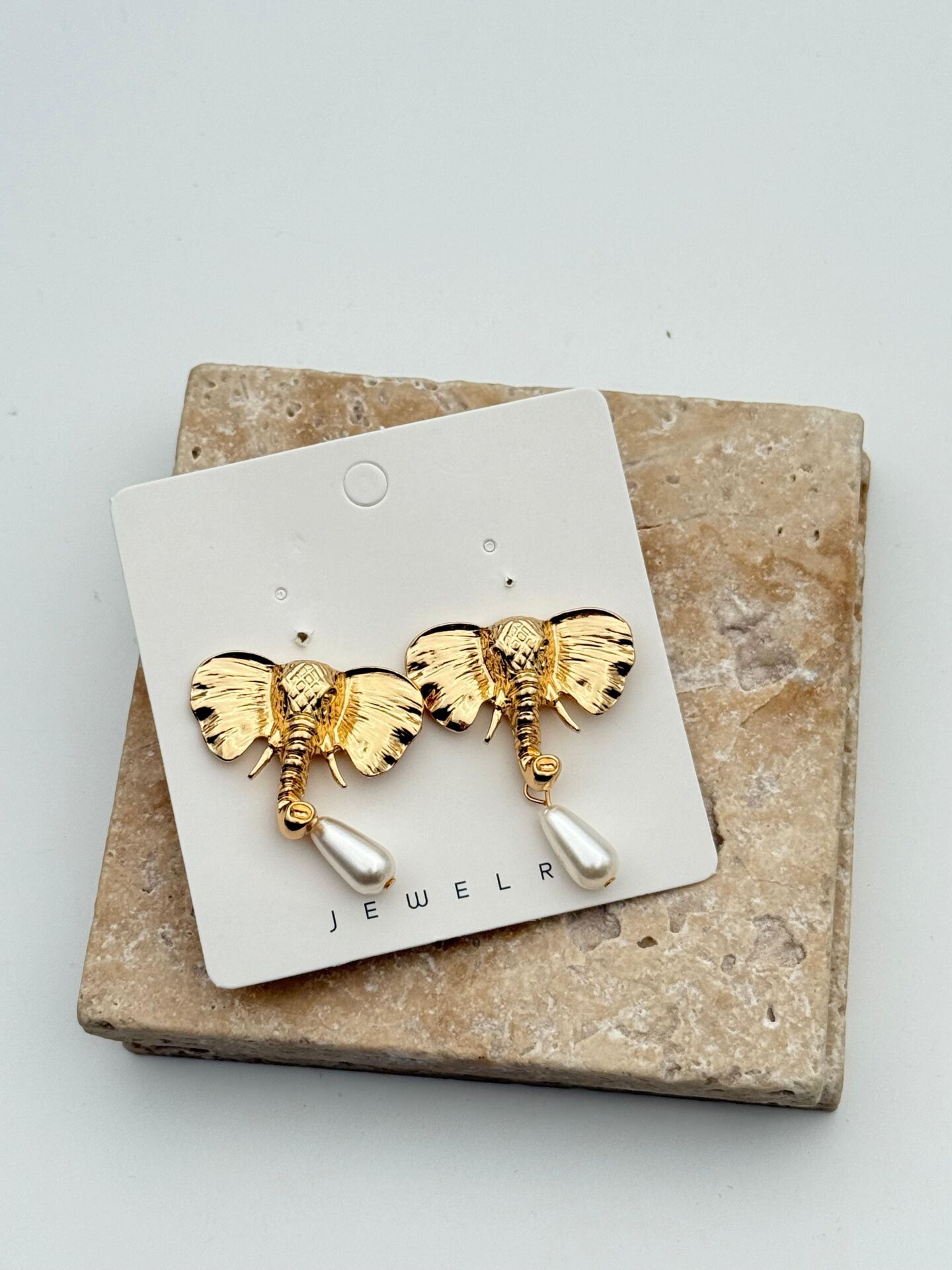 VIP Özel Seri Küpe // ITHAL-3566