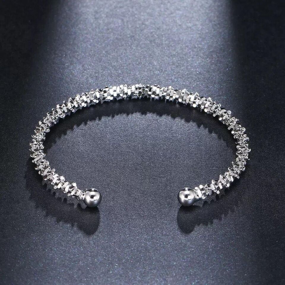 Çelik Özel Seri Kelepçe // KELEPÇE-1278