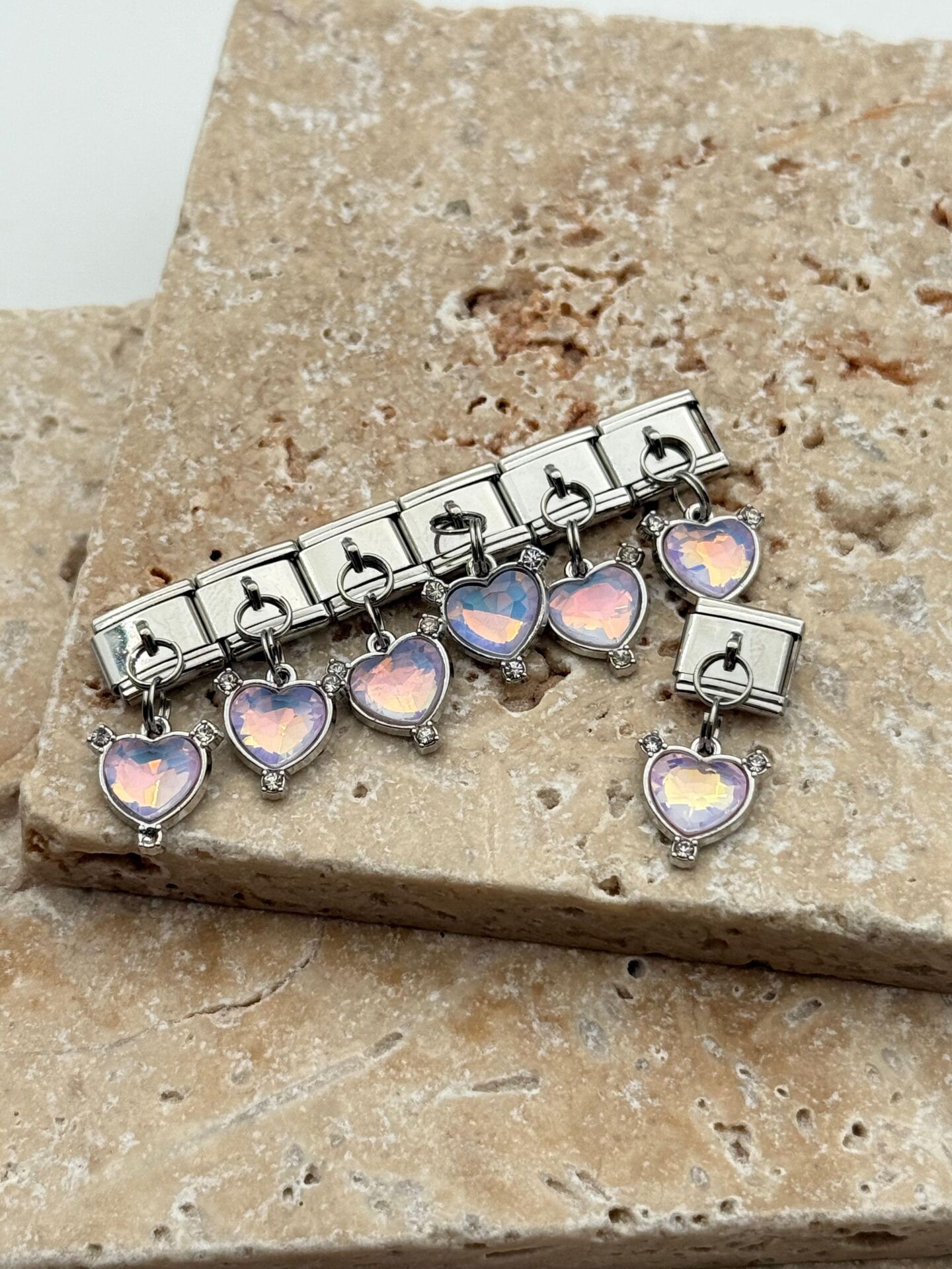 NMT Charm // CHARM-1007