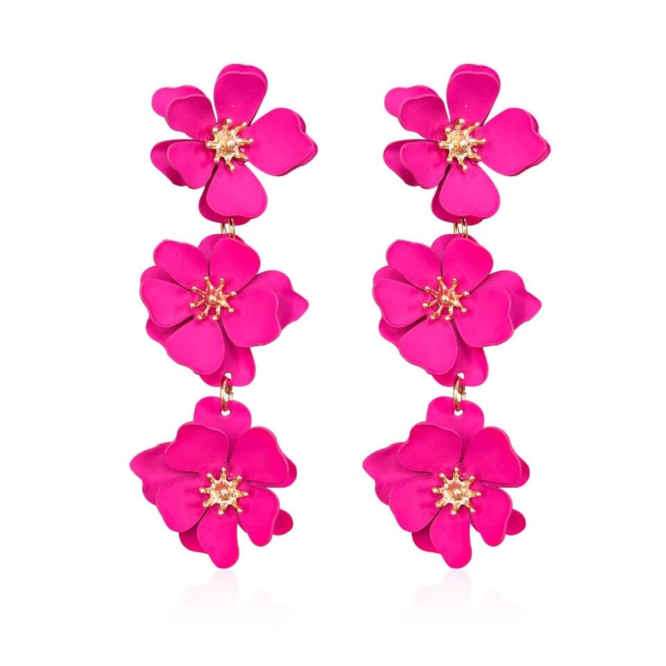 VIP COV Earring // IMPORT-3052