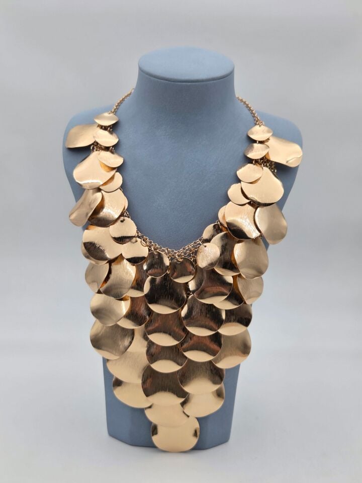 VIP Kolye // KOLYE-6227