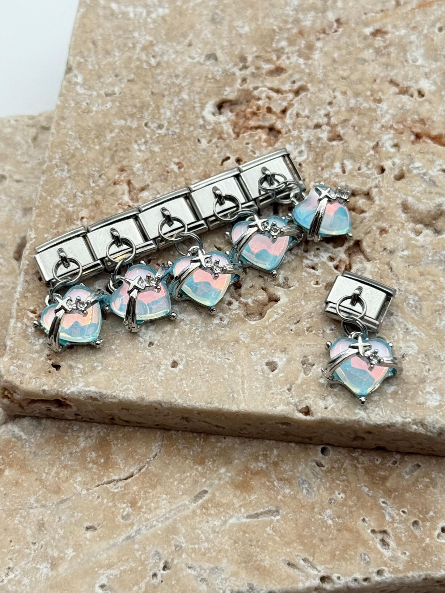 NMT Charm // CHARM-1008