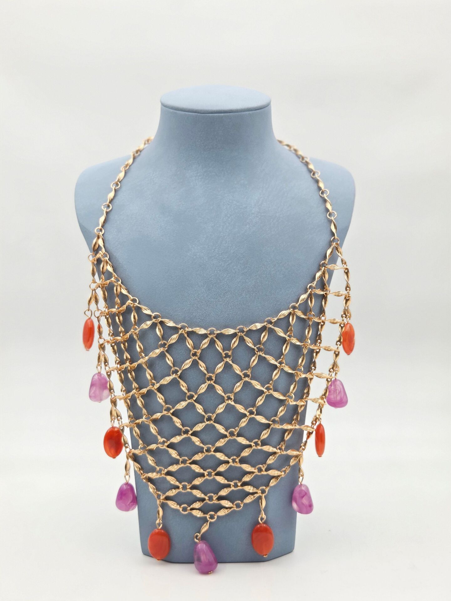 VIP Kolye // KOLYE-6228