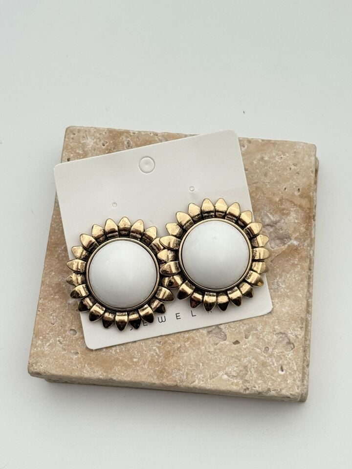 VIP Özel Seri Küpe // ITHAL-3568