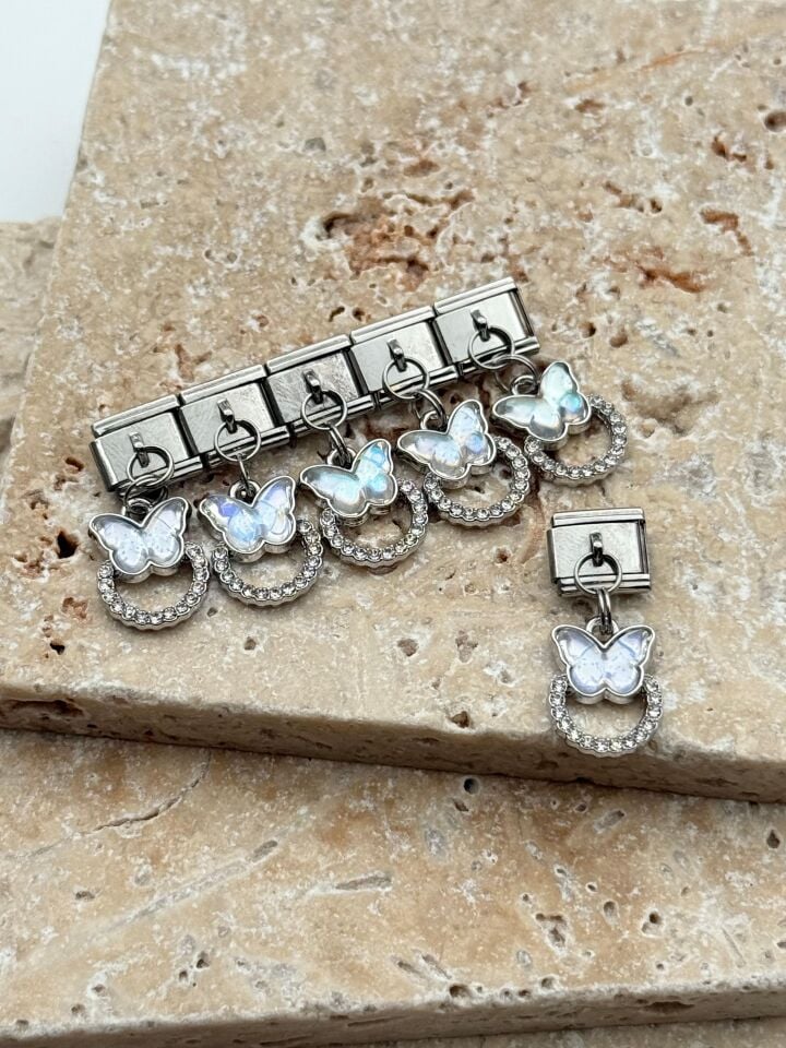 NMT Charm // CHARM-1009