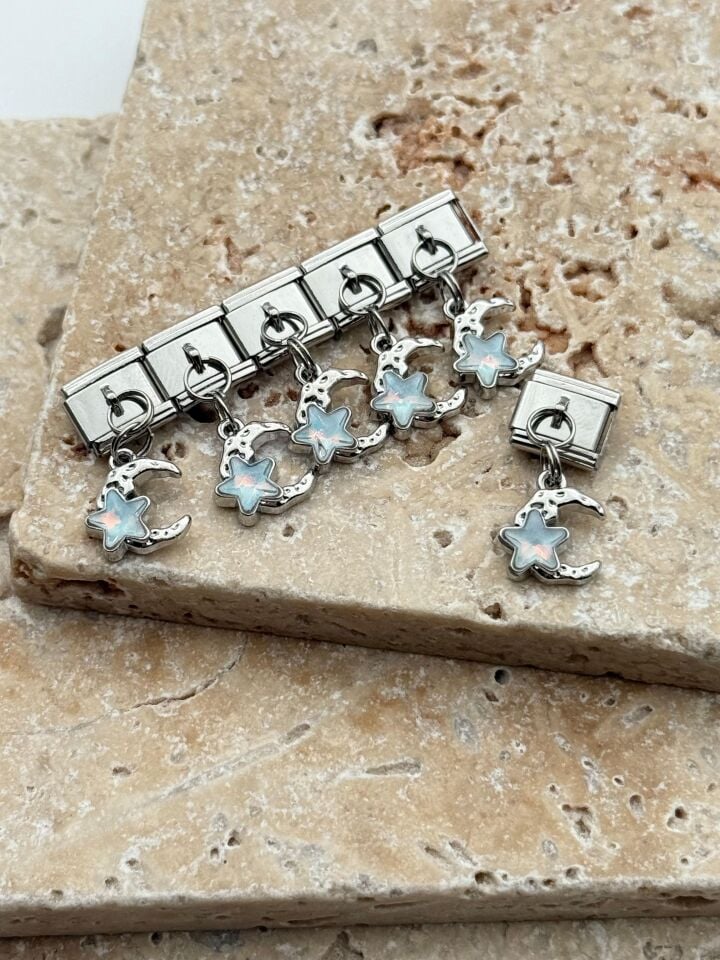 NMT Charm // CHARM-1010