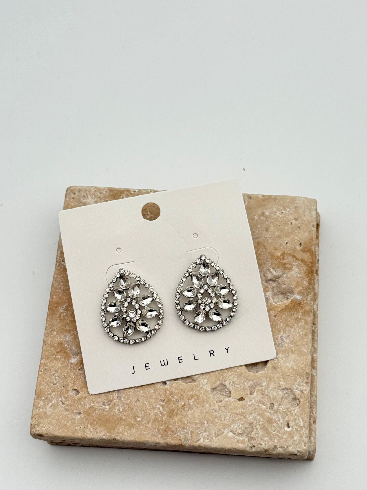 VIP Özel Seri Küpe // ITHAL-3570