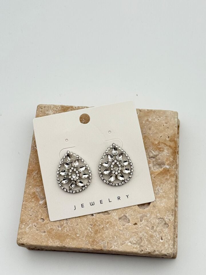 VIP Özel Seri Küpe // ITHAL-3570