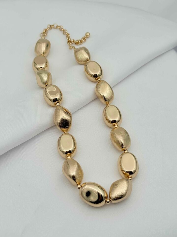 VIP Kolye // KOLYE-6602